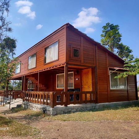 Labdhi Resorts Masinagudi- Stag Groups Not Allowed Extérieur photo