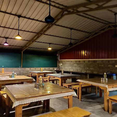 Labdhi Resorts Masinagudi- Stag Groups Not Allowed Extérieur photo