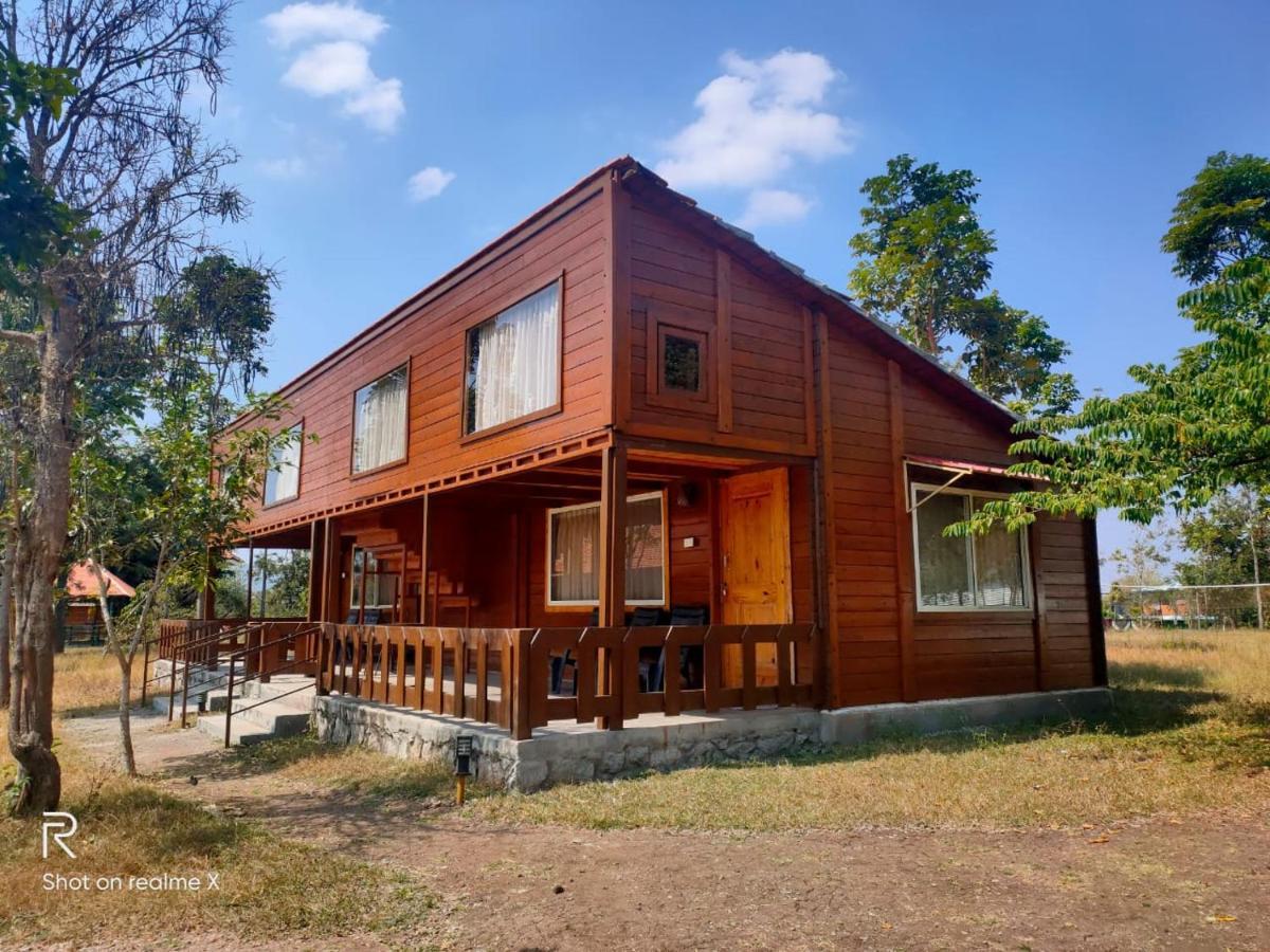 Labdhi Resorts Masinagudi- Stag Groups Not Allowed Extérieur photo