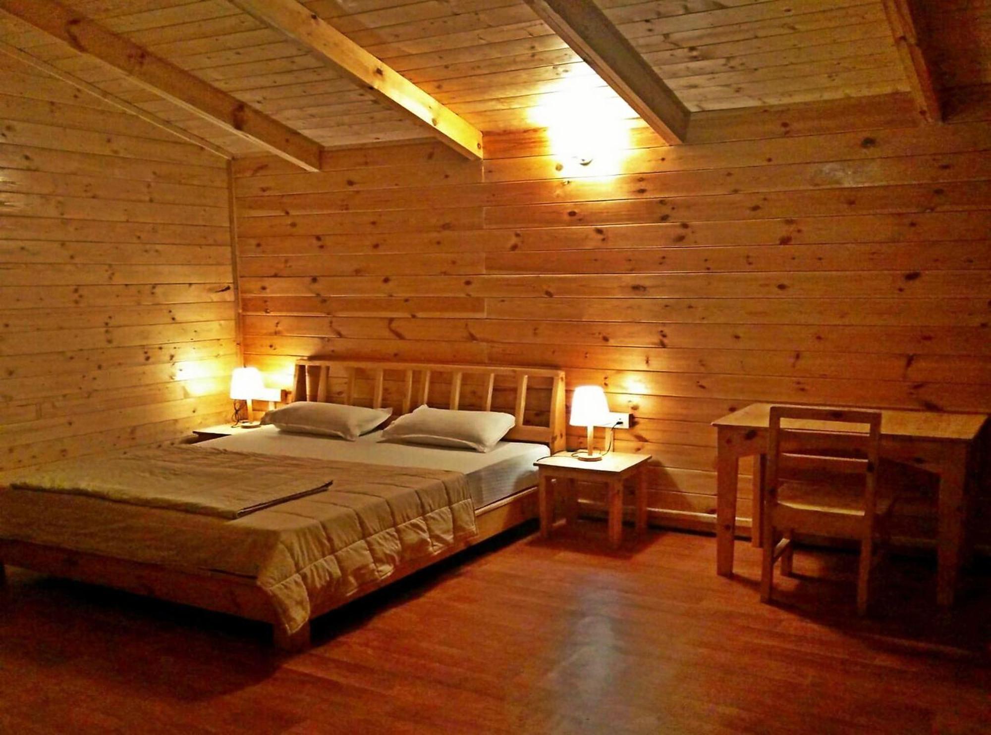 Labdhi Resorts Masinagudi- Stag Groups Not Allowed Extérieur photo