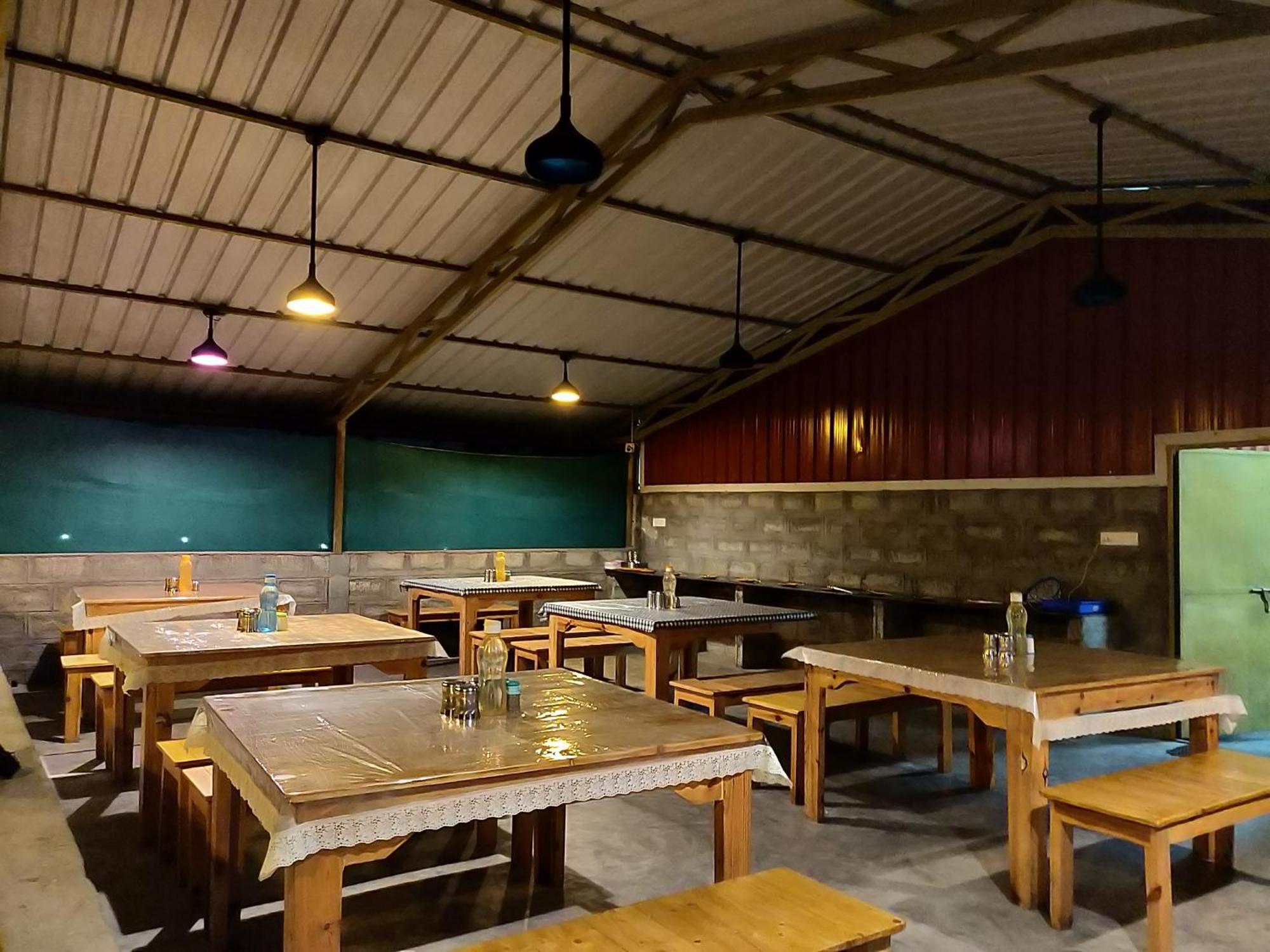 Labdhi Resorts Masinagudi- Stag Groups Not Allowed Extérieur photo