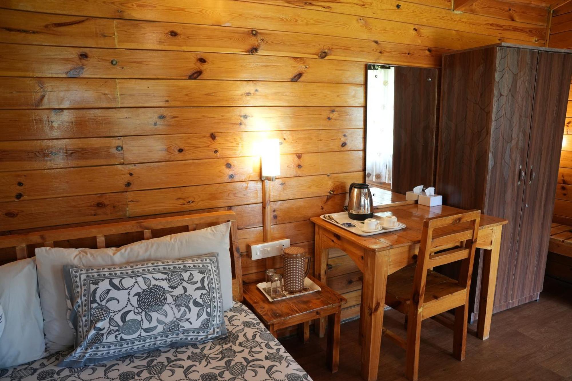 Labdhi Resorts Masinagudi- Stag Groups Not Allowed Extérieur photo