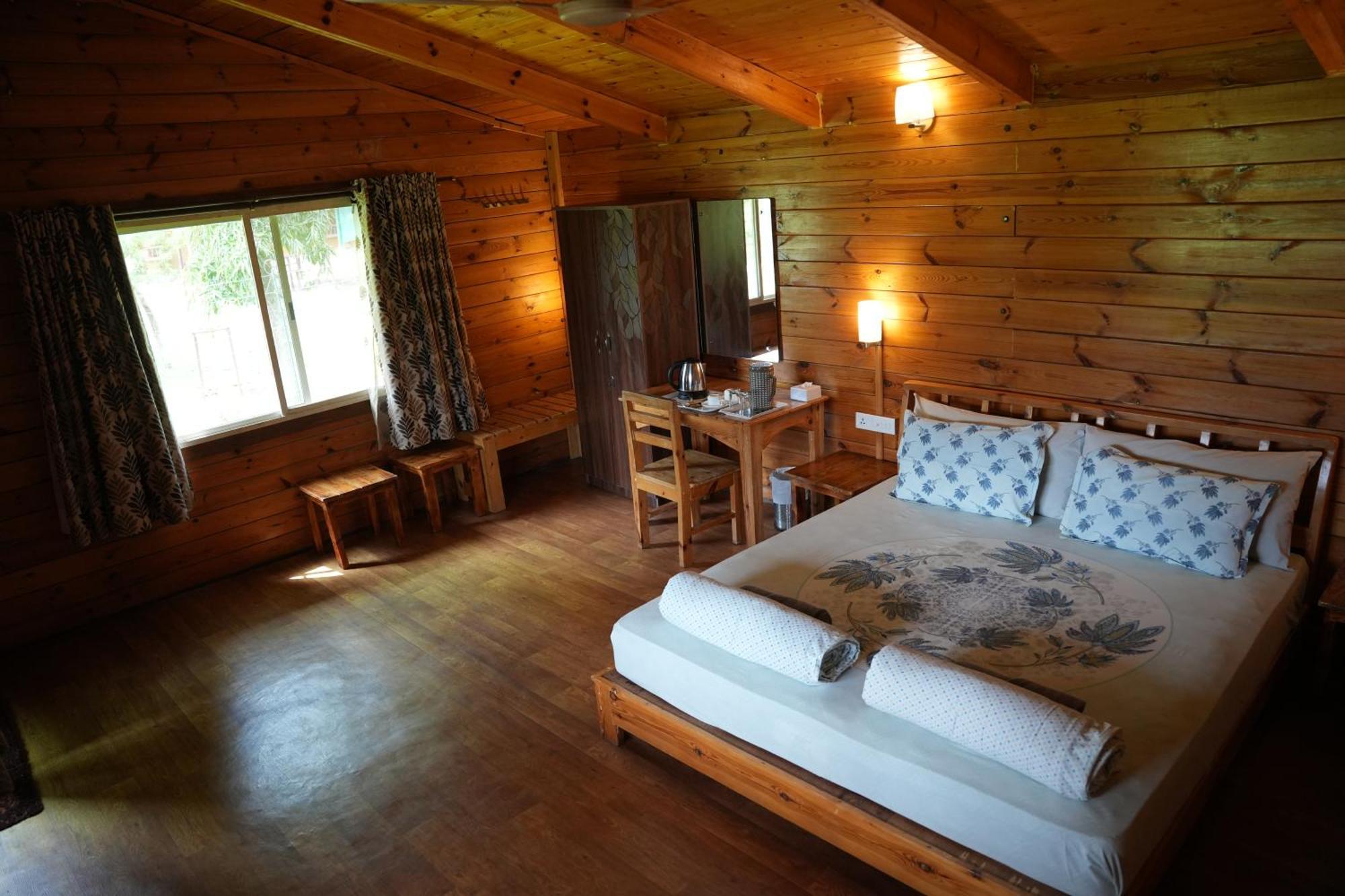 Labdhi Resorts Masinagudi- Stag Groups Not Allowed Extérieur photo
