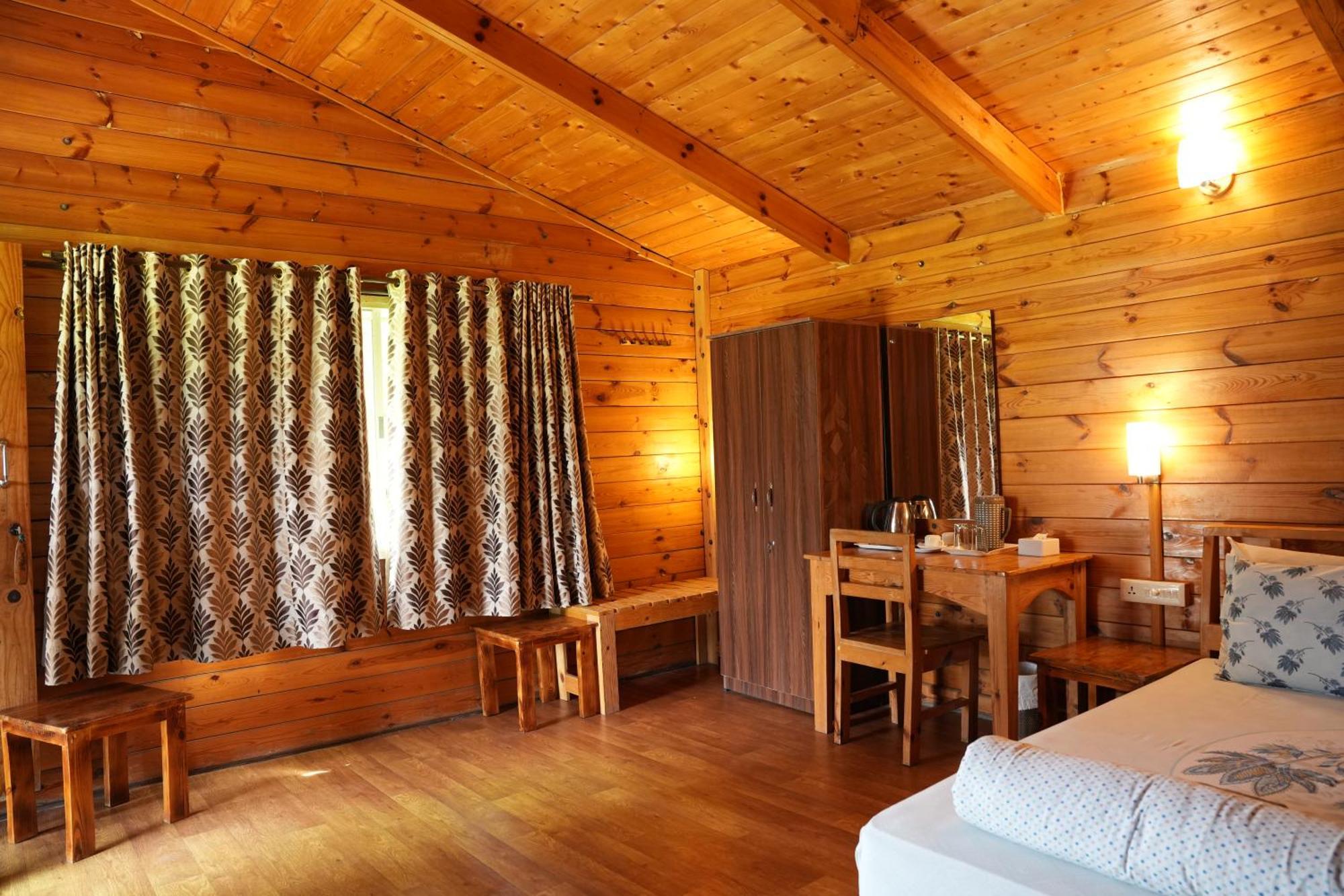 Labdhi Resorts Masinagudi- Stag Groups Not Allowed Extérieur photo