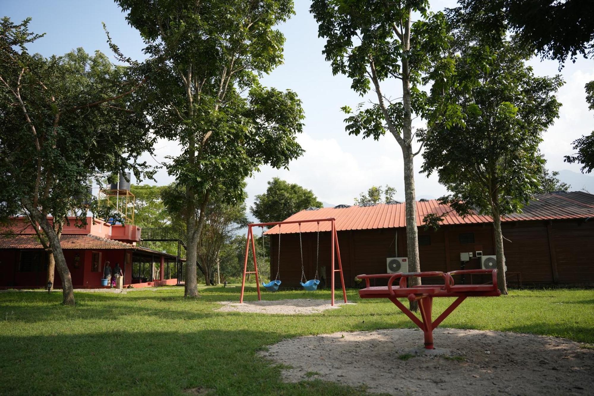 Labdhi Resorts Masinagudi- Stag Groups Not Allowed Extérieur photo