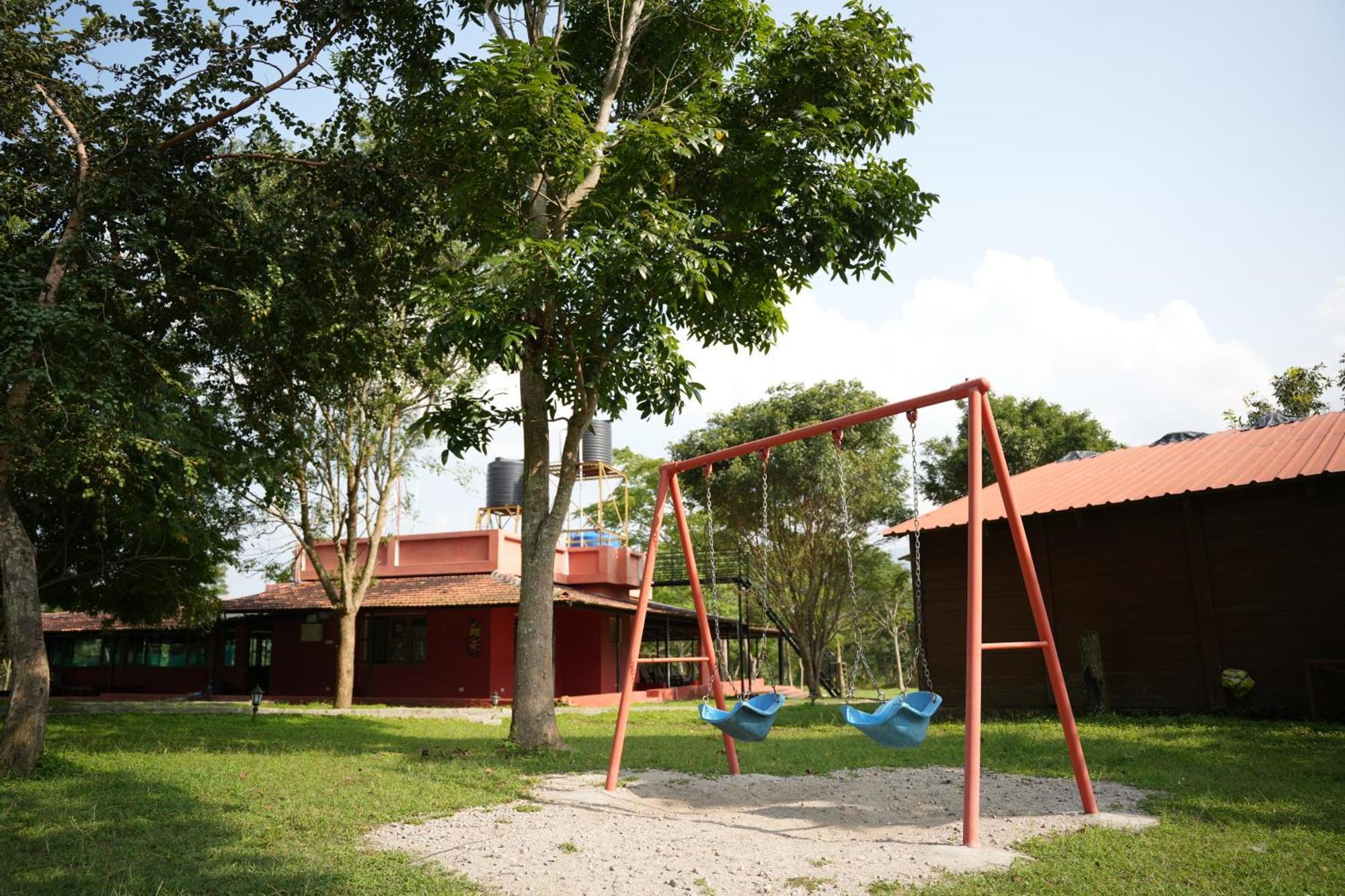 Labdhi Resorts Masinagudi- Stag Groups Not Allowed Extérieur photo