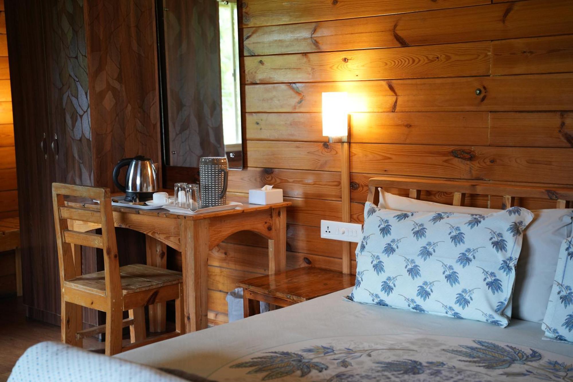 Labdhi Resorts Masinagudi- Stag Groups Not Allowed Extérieur photo