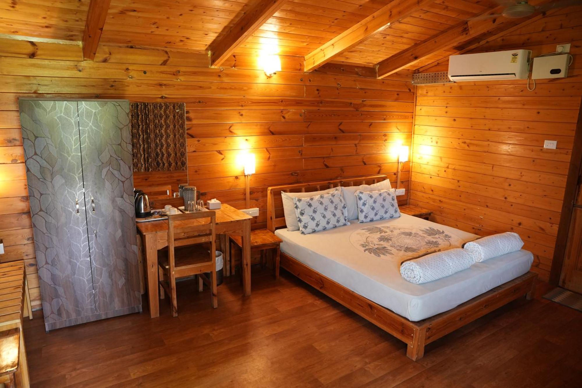 Labdhi Resorts Masinagudi- Stag Groups Not Allowed Extérieur photo
