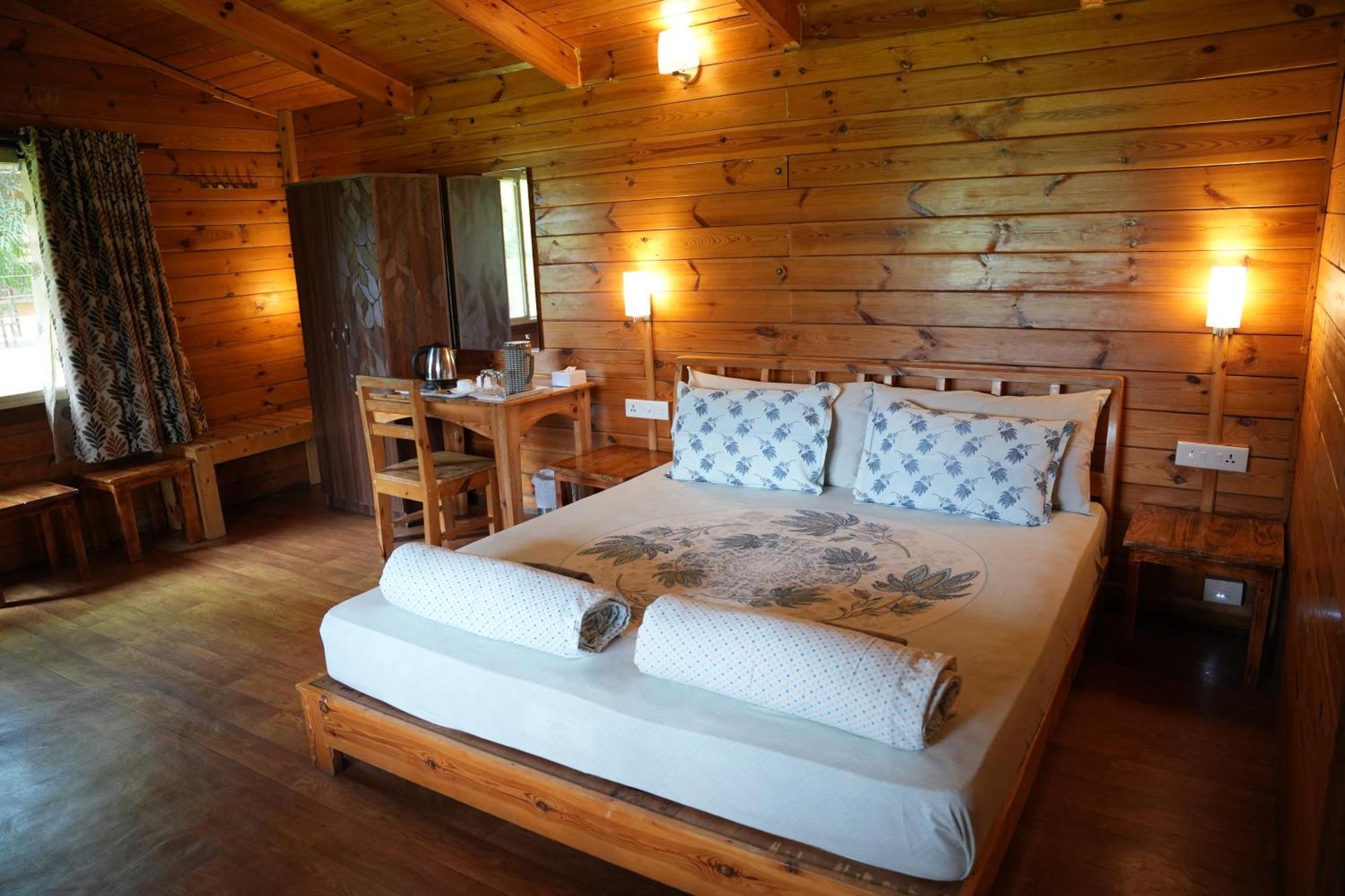 Labdhi Resorts Masinagudi- Stag Groups Not Allowed Extérieur photo