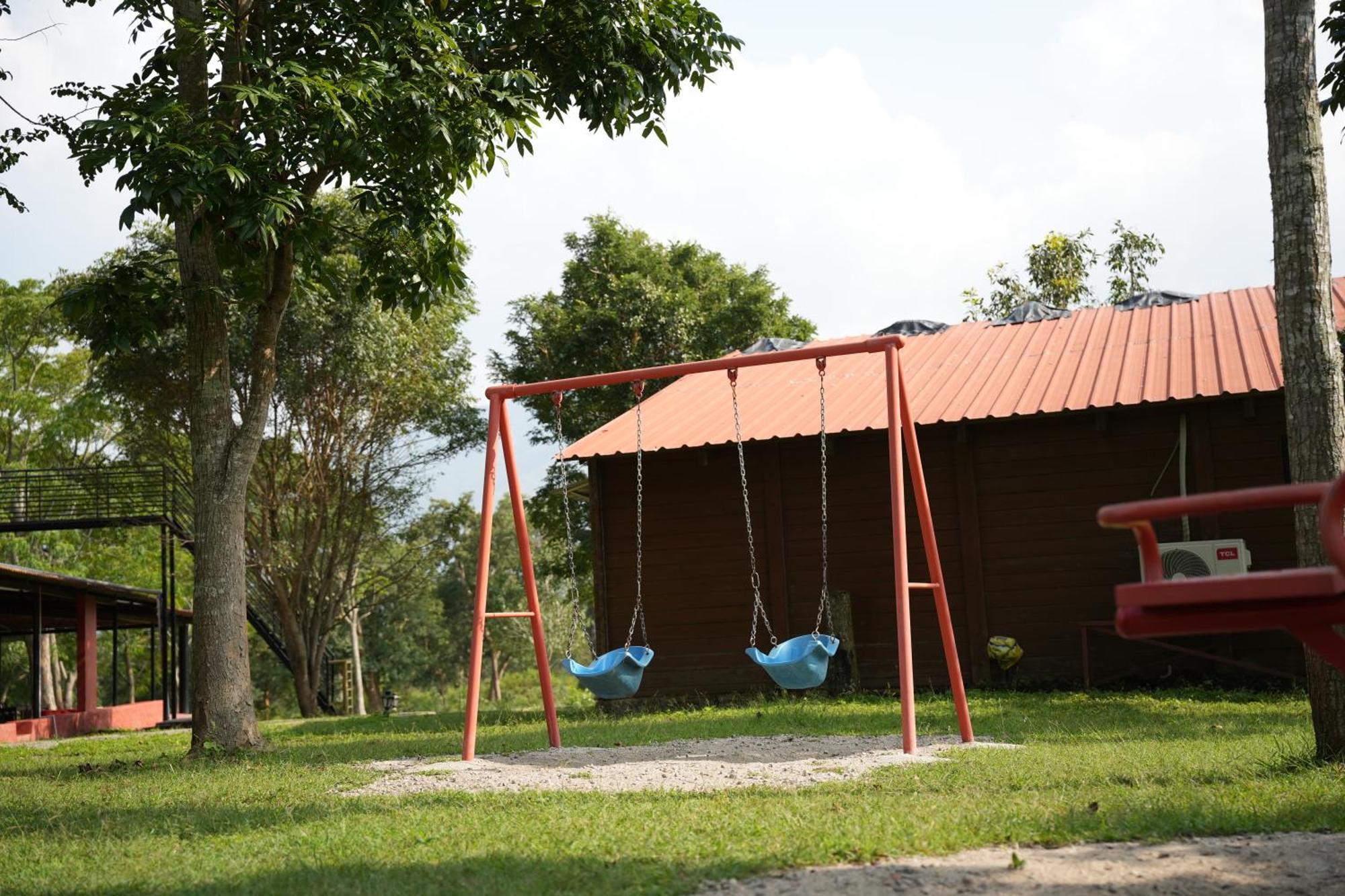Labdhi Resorts Masinagudi- Stag Groups Not Allowed Extérieur photo