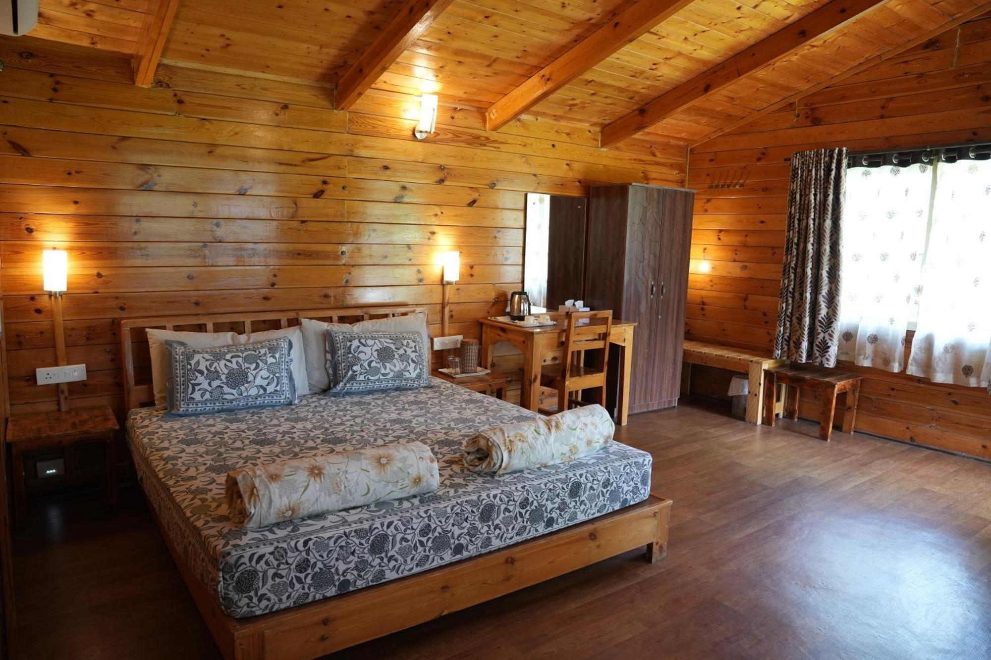 Labdhi Resorts Masinagudi- Stag Groups Not Allowed Extérieur photo