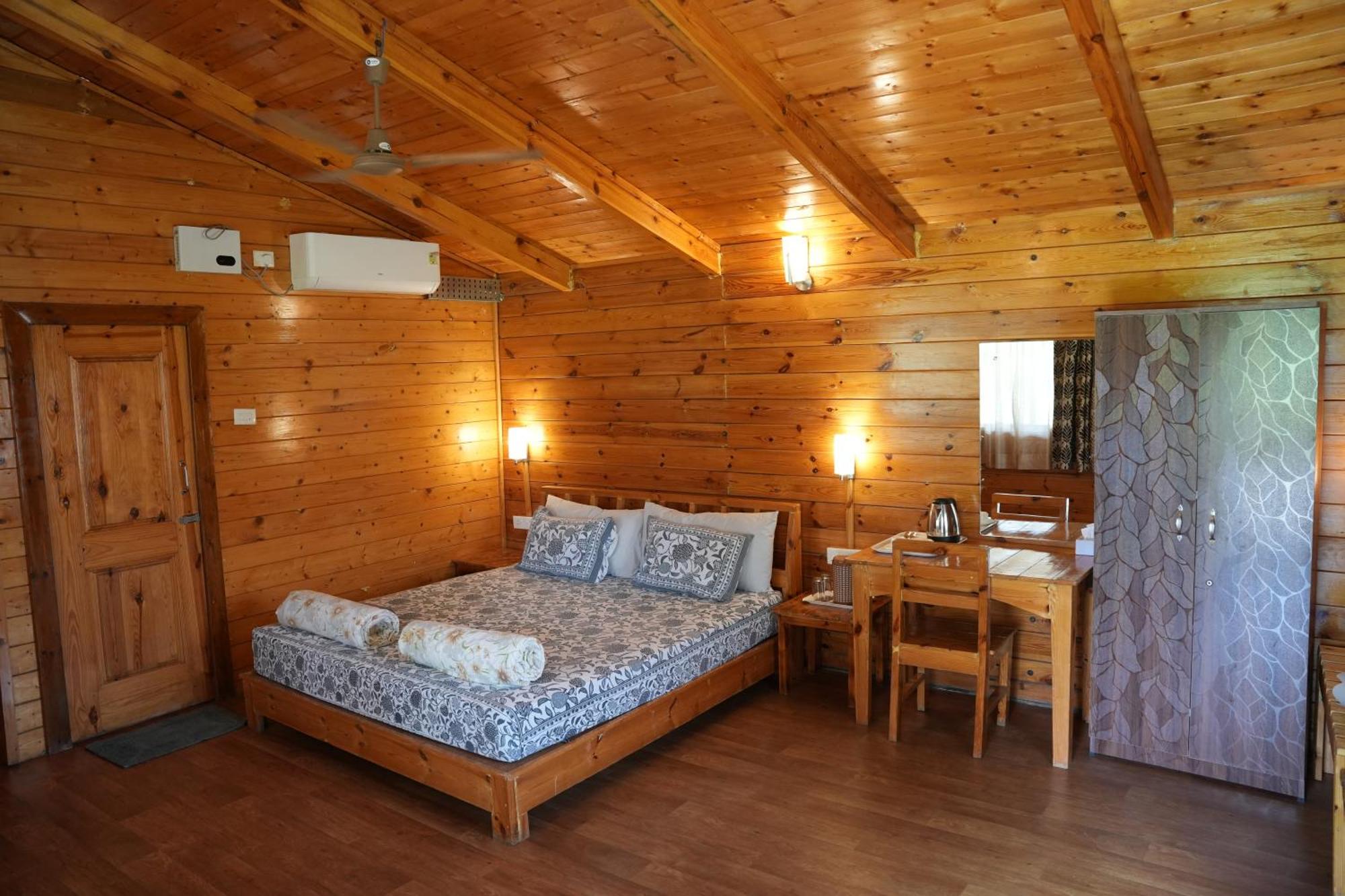 Labdhi Resorts Masinagudi- Stag Groups Not Allowed Extérieur photo