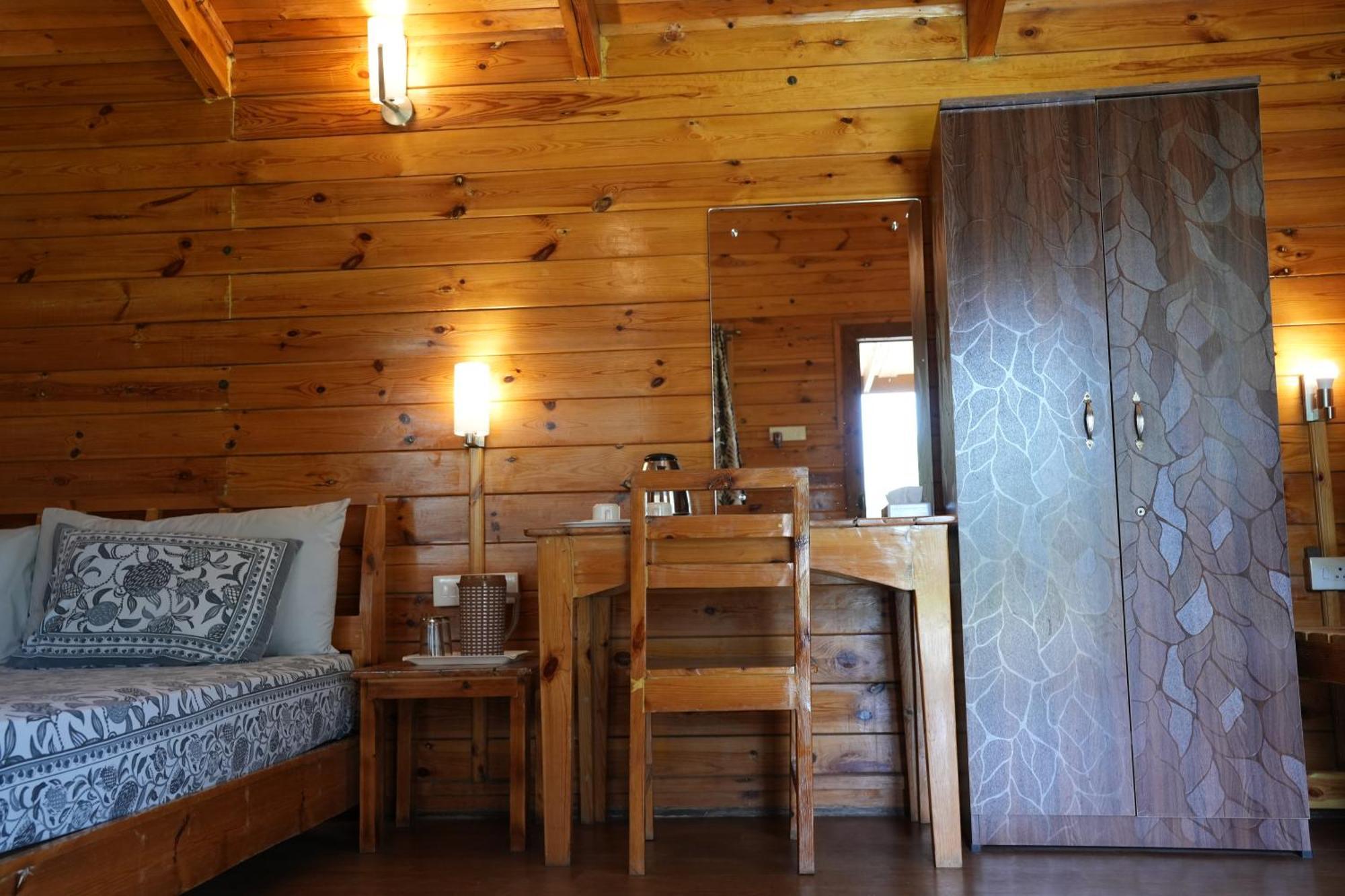 Labdhi Resorts Masinagudi- Stag Groups Not Allowed Extérieur photo