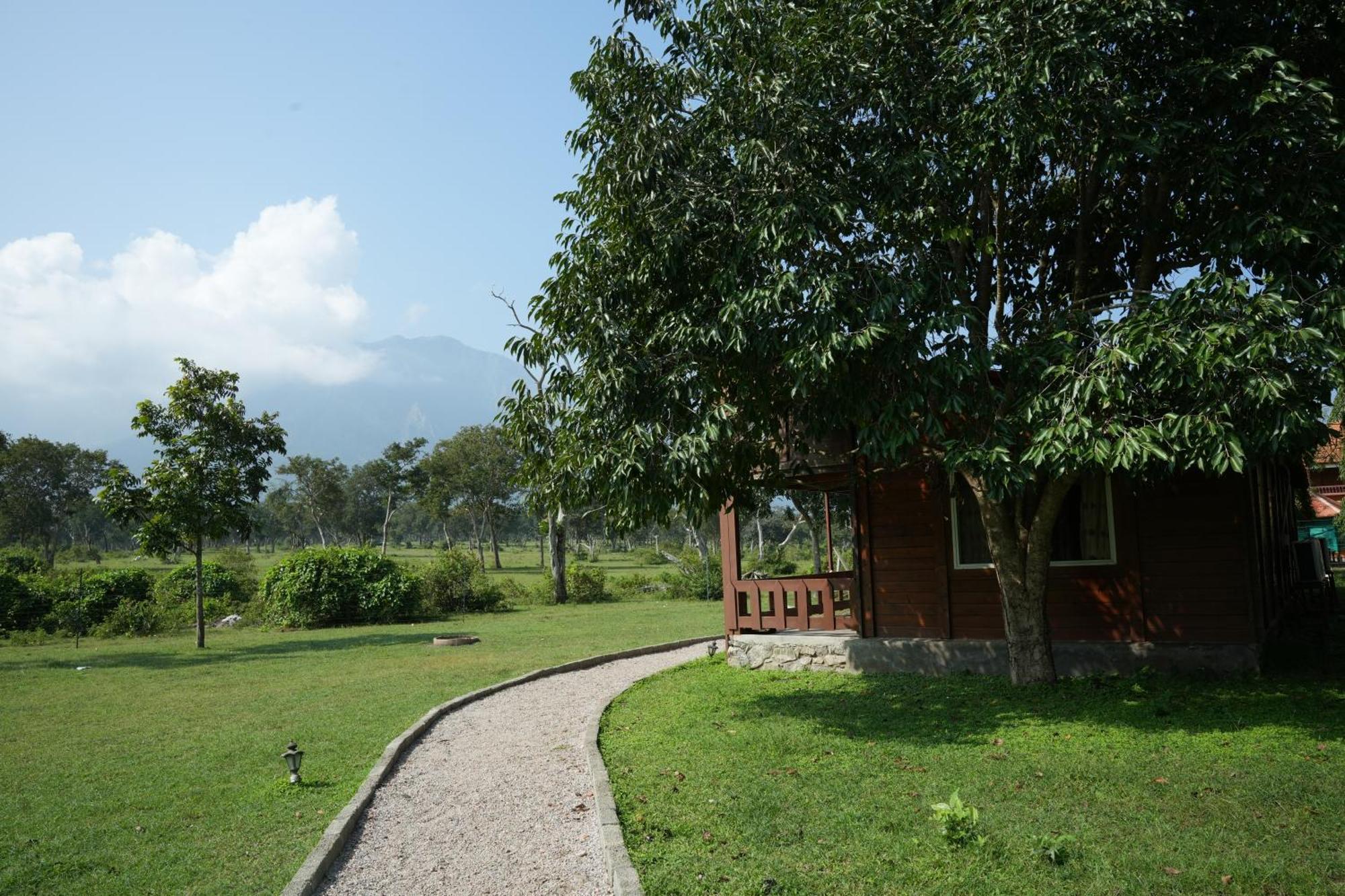 Labdhi Resorts Masinagudi- Stag Groups Not Allowed Extérieur photo