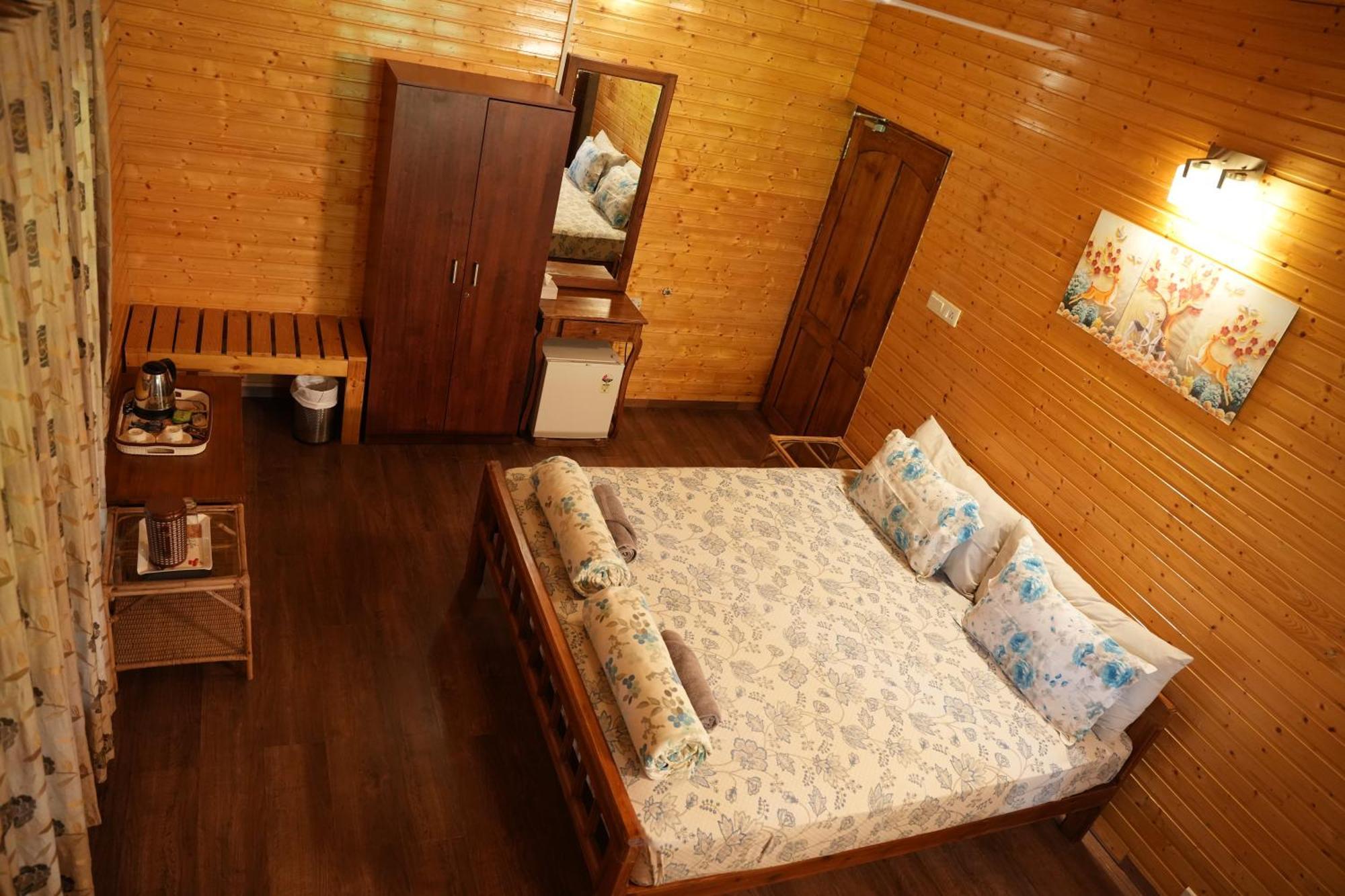Labdhi Resorts Masinagudi- Stag Groups Not Allowed Extérieur photo