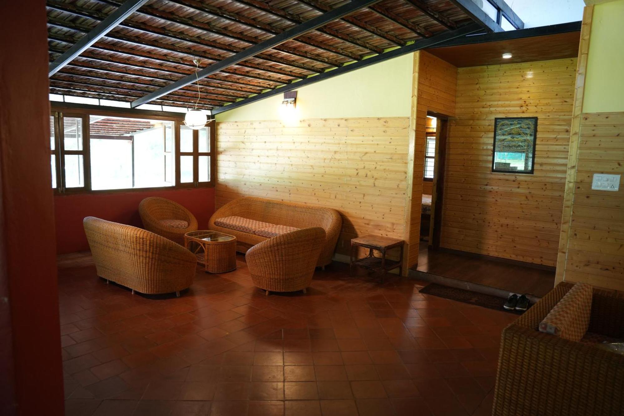 Labdhi Resorts Masinagudi- Stag Groups Not Allowed Extérieur photo