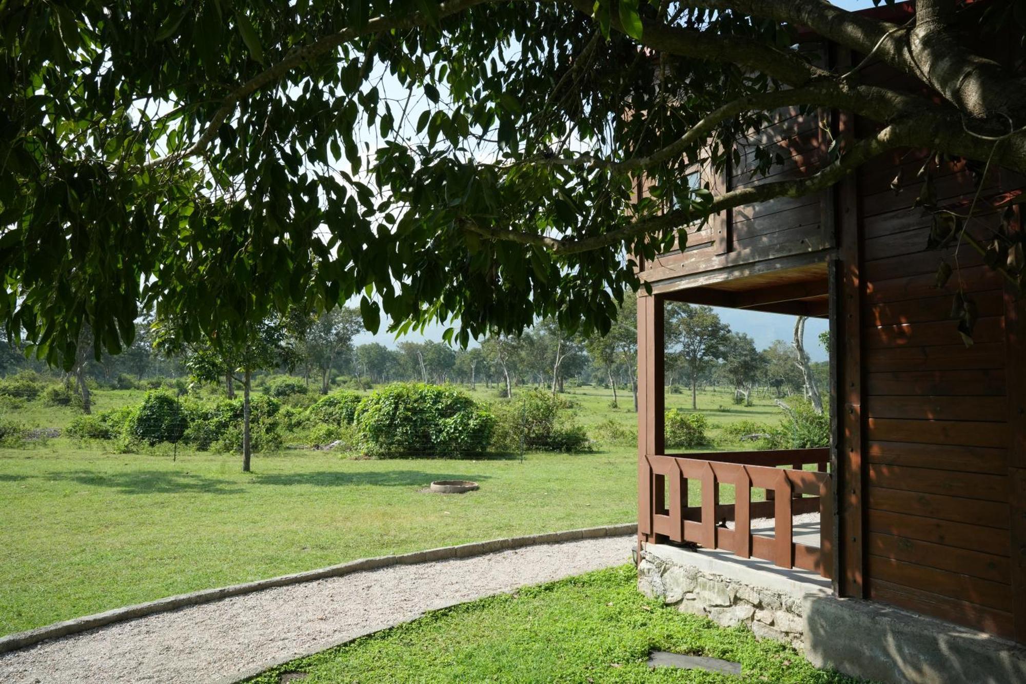 Labdhi Resorts Masinagudi- Stag Groups Not Allowed Extérieur photo