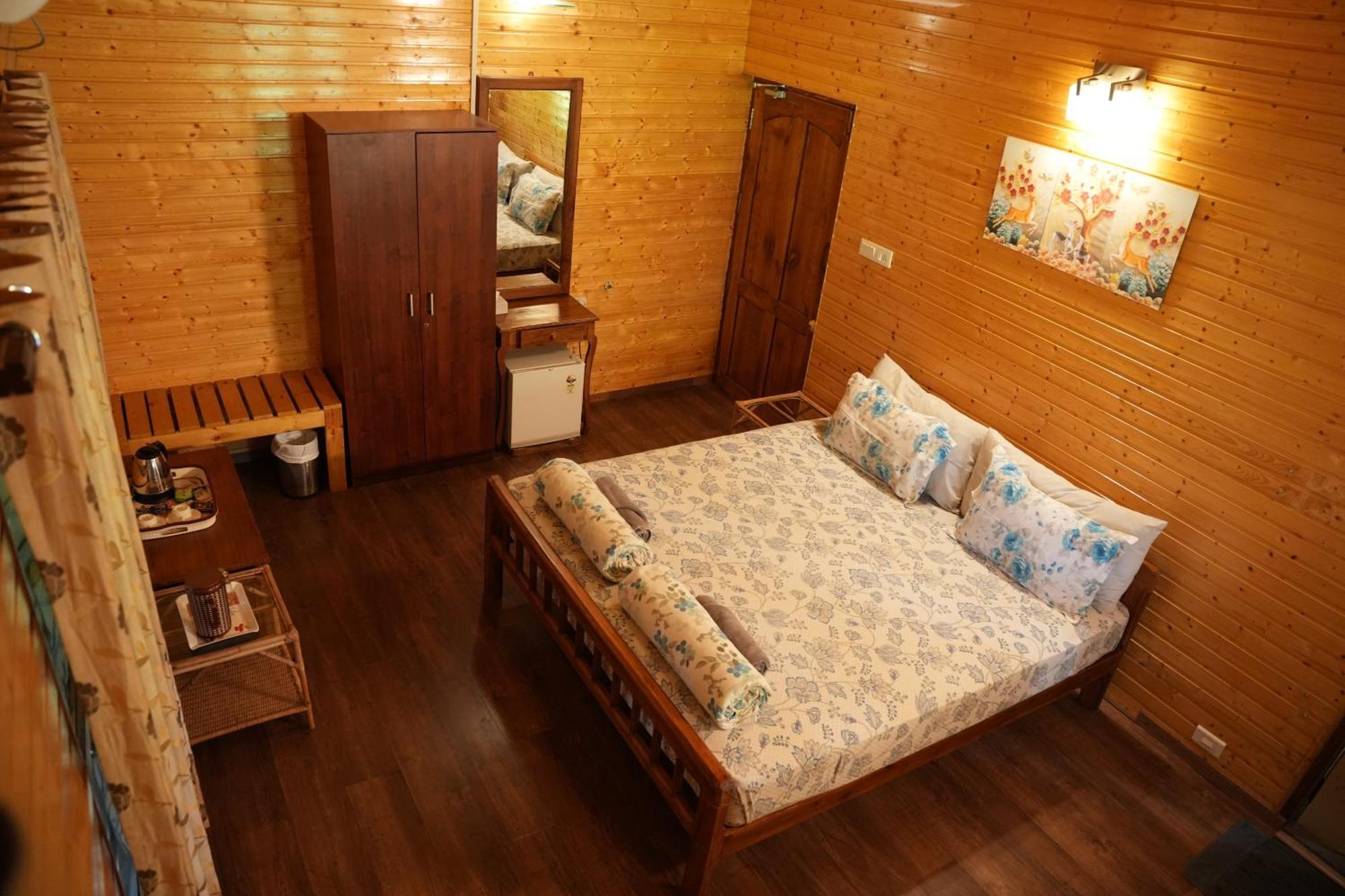 Labdhi Resorts Masinagudi- Stag Groups Not Allowed Extérieur photo