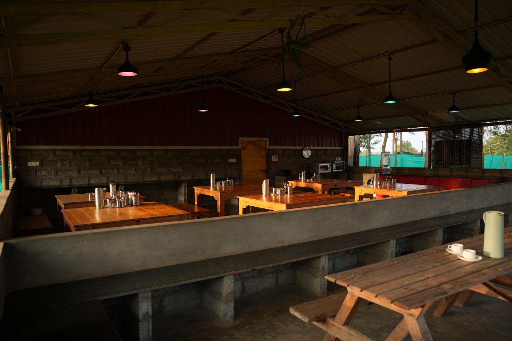 Labdhi Resorts Masinagudi- Stag Groups Not Allowed Extérieur photo
