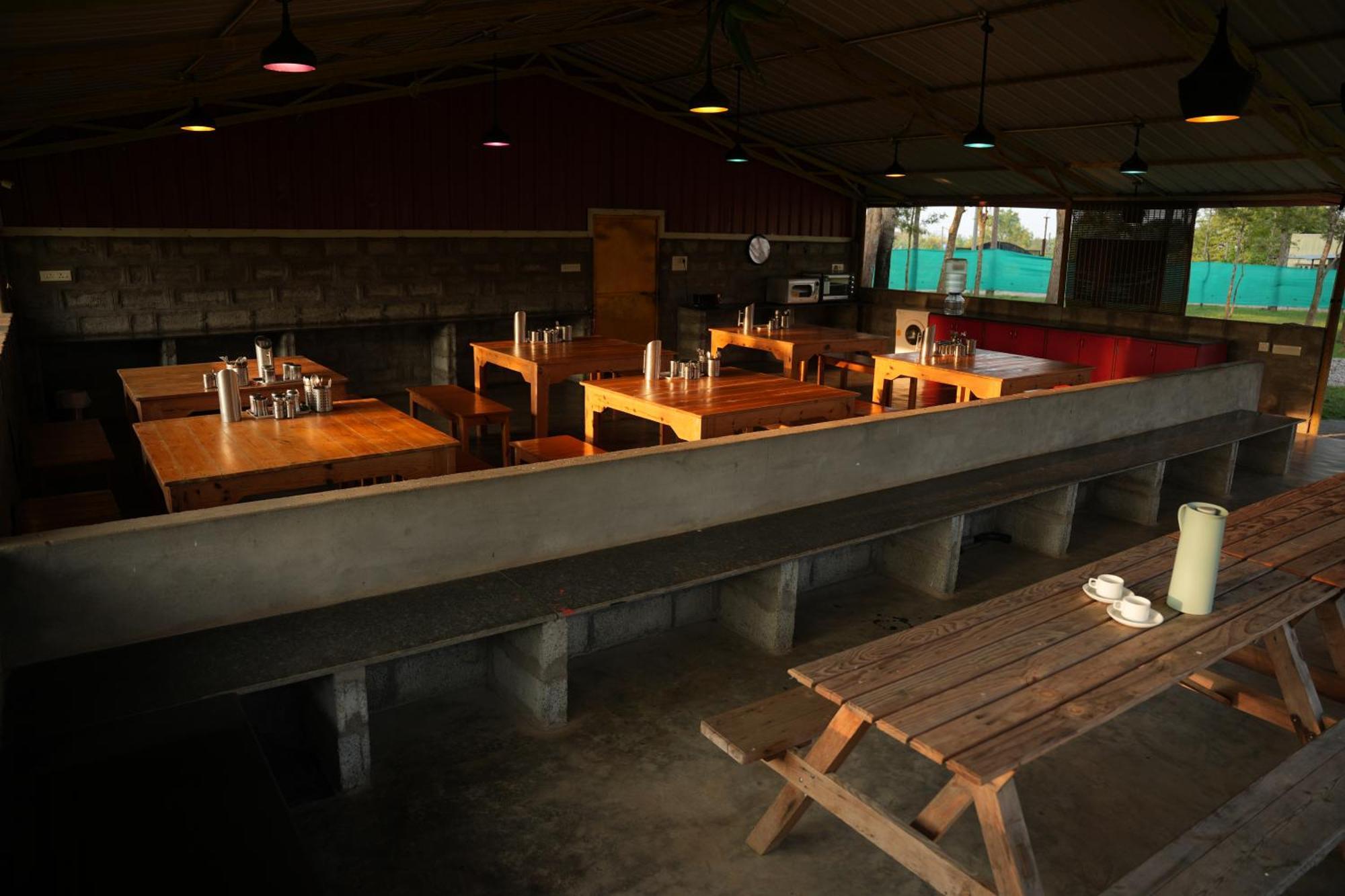 Labdhi Resorts Masinagudi- Stag Groups Not Allowed Extérieur photo