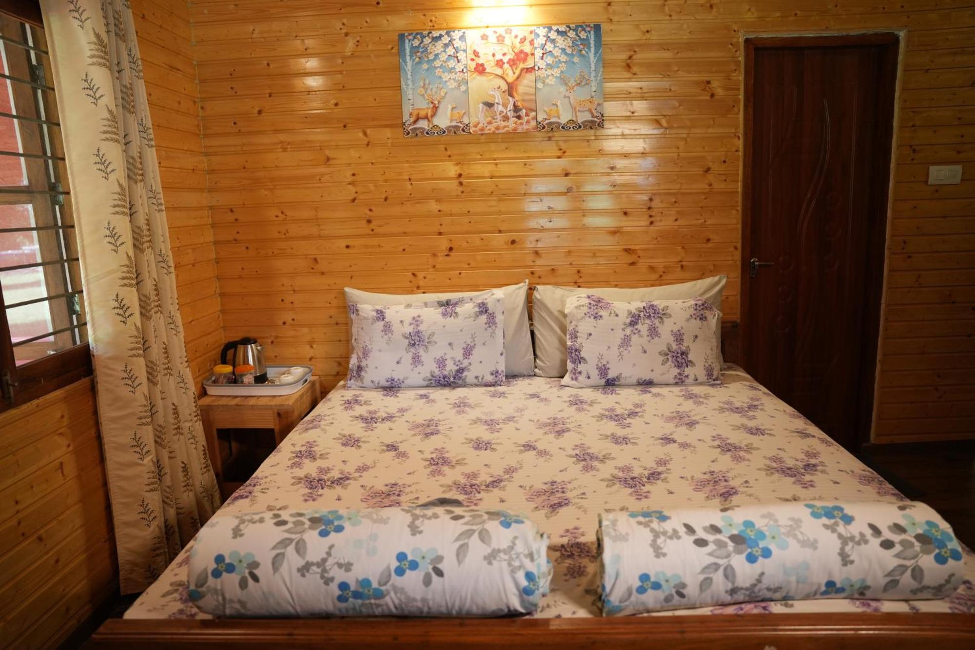 Labdhi Resorts Masinagudi- Stag Groups Not Allowed Extérieur photo