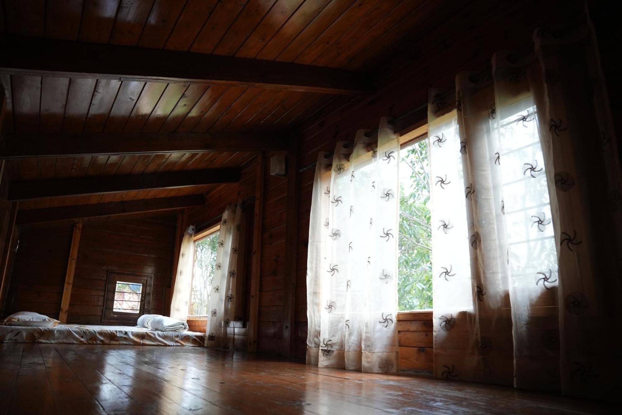 Labdhi Resorts Masinagudi- Stag Groups Not Allowed Extérieur photo
