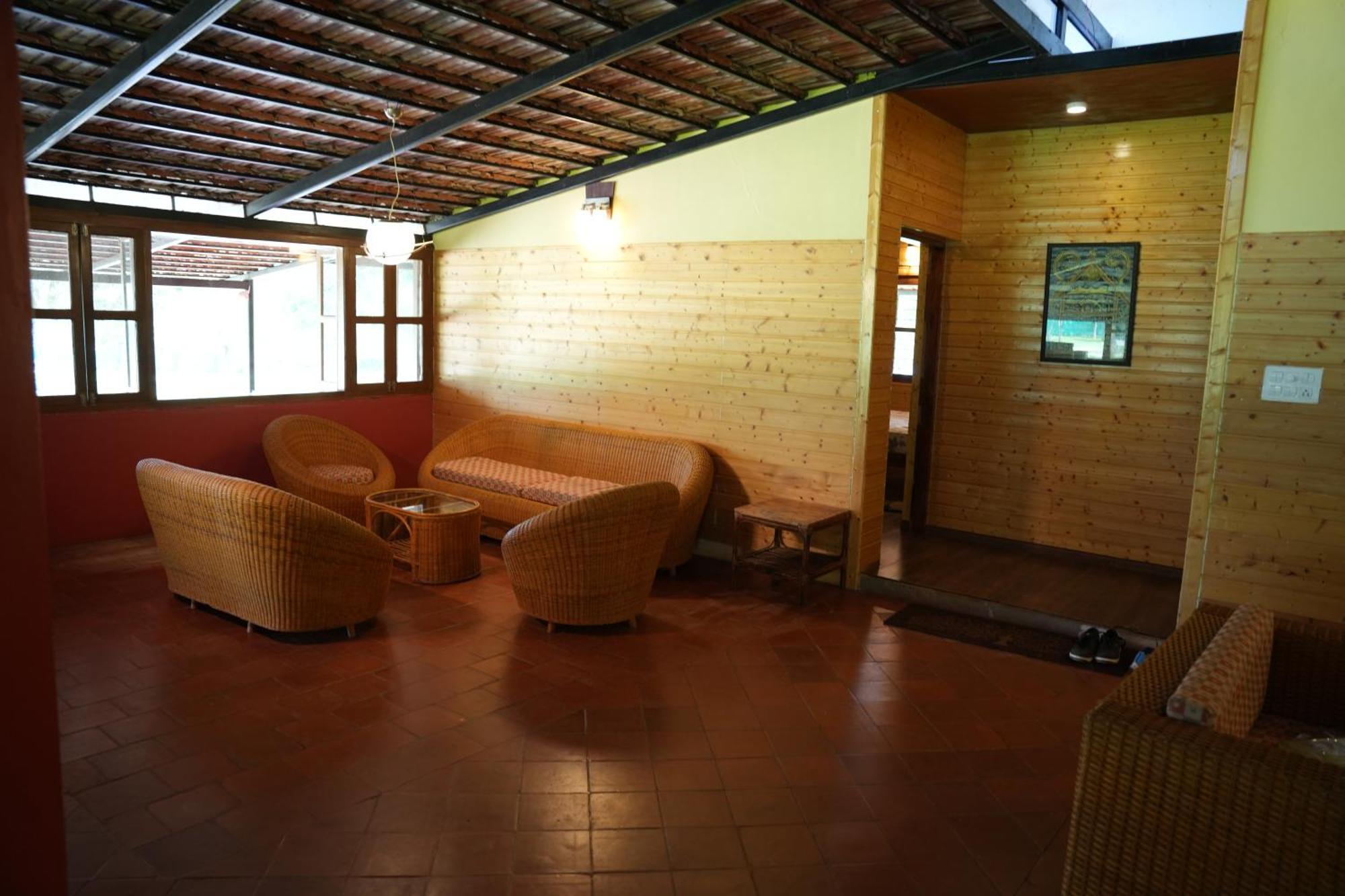 Labdhi Resorts Masinagudi- Stag Groups Not Allowed Extérieur photo