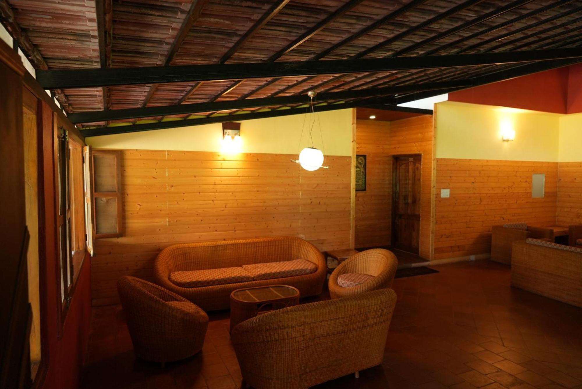 Labdhi Resorts Masinagudi- Stag Groups Not Allowed Extérieur photo