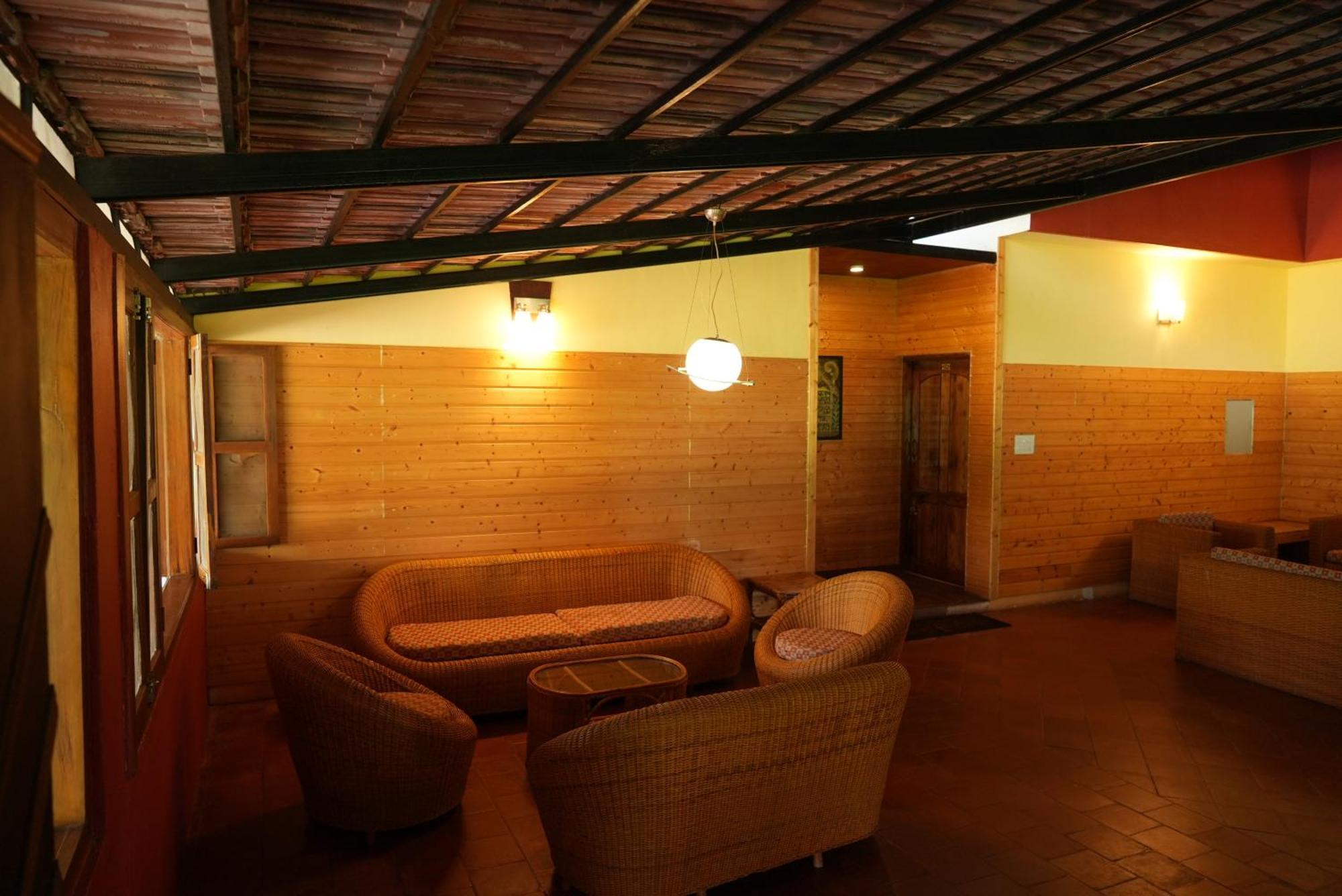 Labdhi Resorts Masinagudi- Stag Groups Not Allowed Extérieur photo