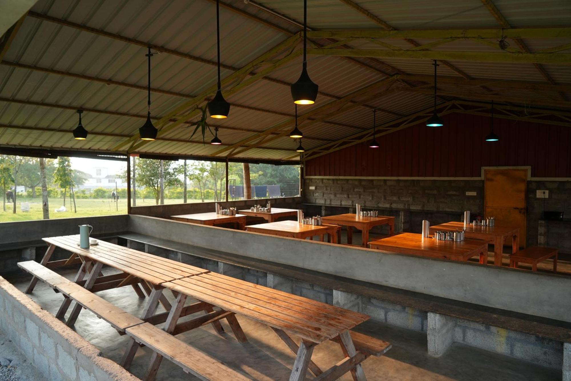 Labdhi Resorts Masinagudi- Stag Groups Not Allowed Extérieur photo