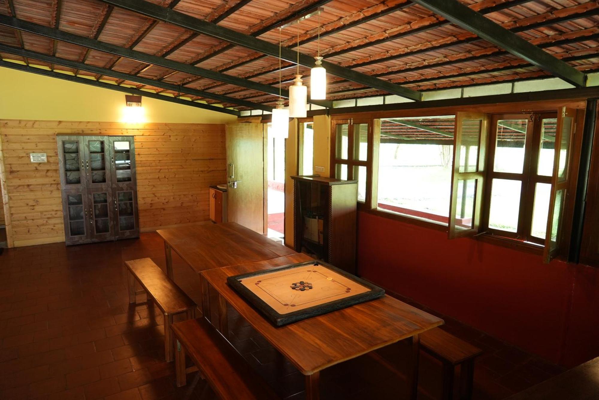 Labdhi Resorts Masinagudi- Stag Groups Not Allowed Extérieur photo