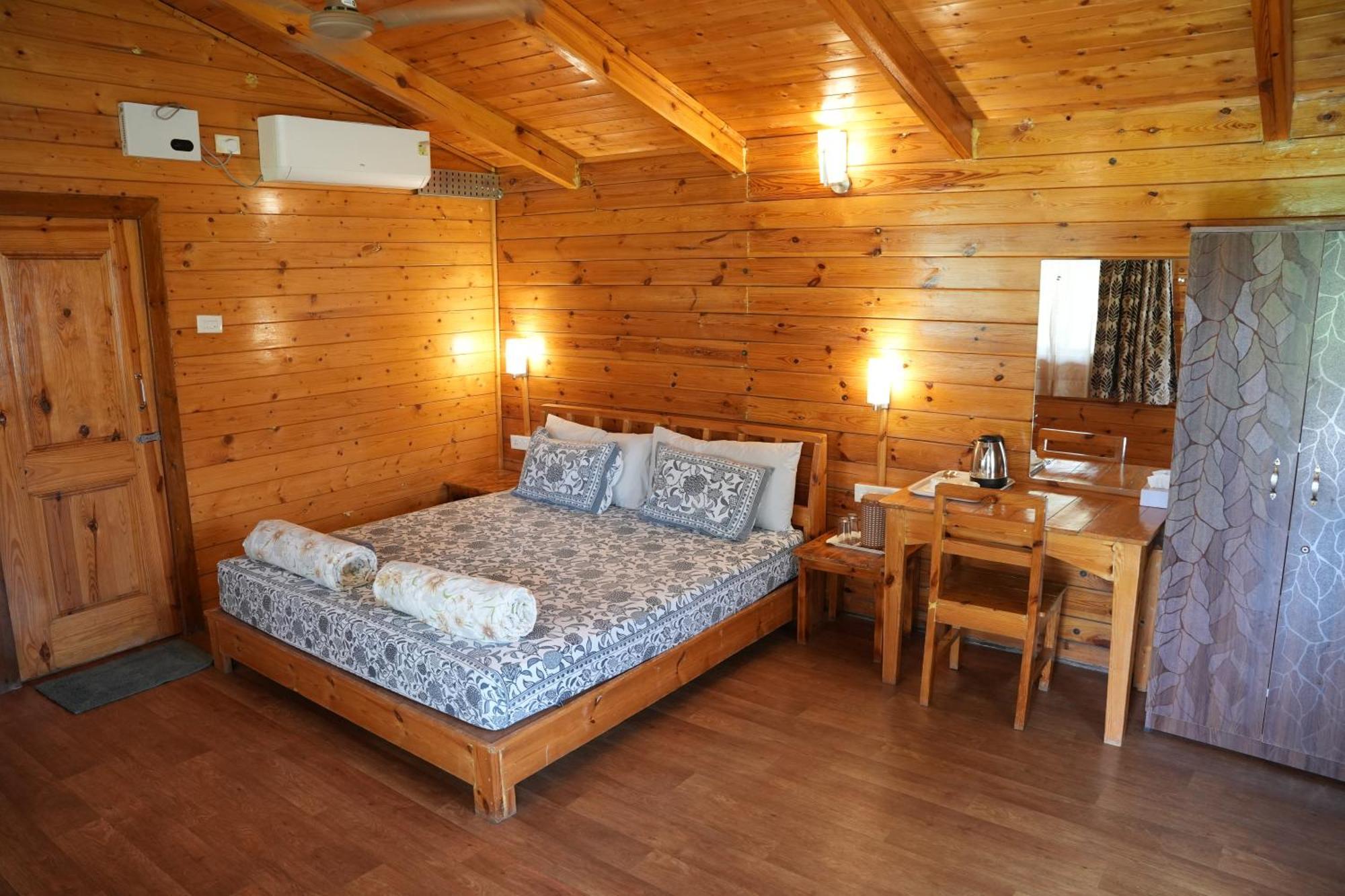 Labdhi Resorts Masinagudi- Stag Groups Not Allowed Extérieur photo
