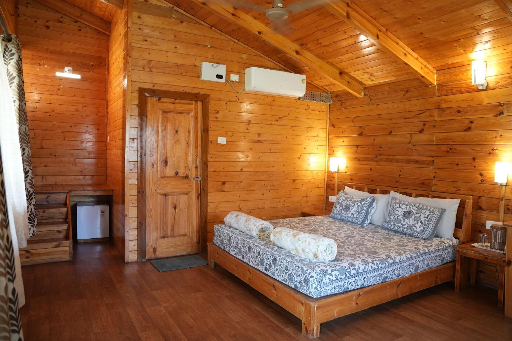 Labdhi Resorts Masinagudi- Stag Groups Not Allowed Extérieur photo