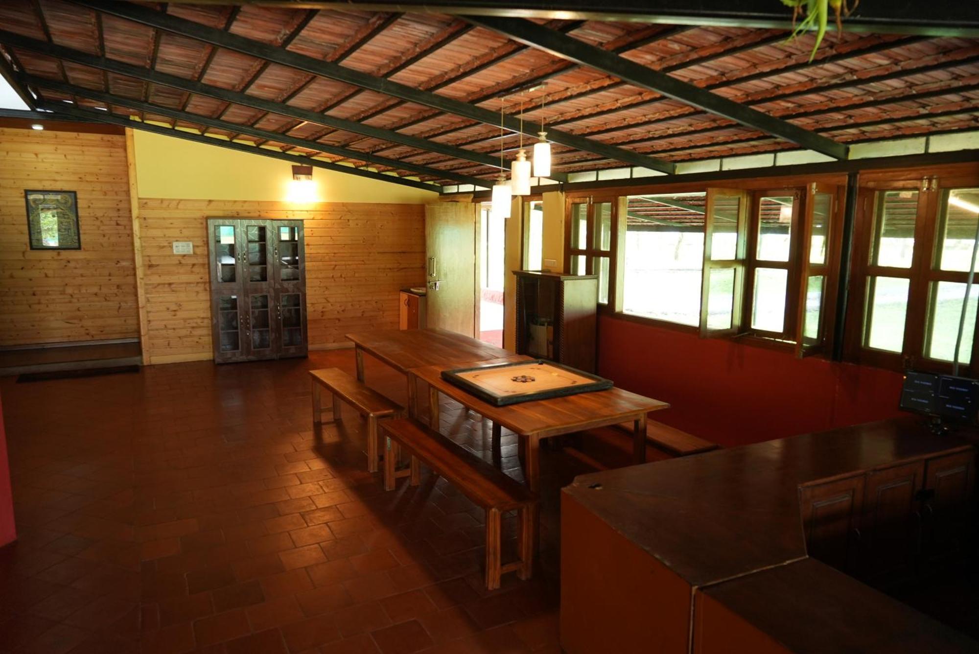 Labdhi Resorts Masinagudi- Stag Groups Not Allowed Extérieur photo