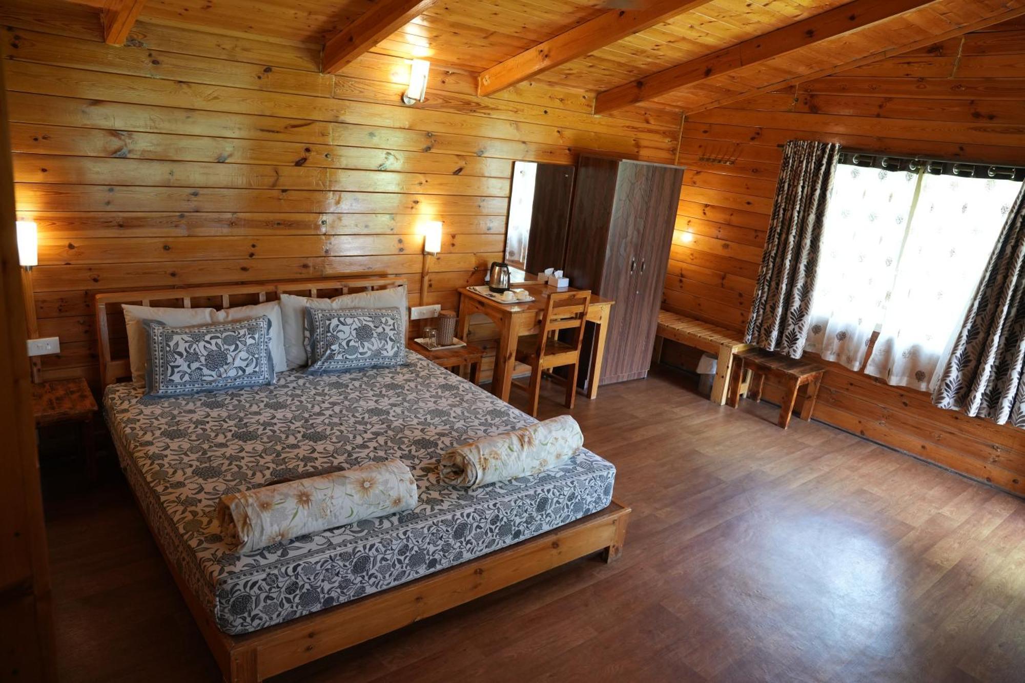 Labdhi Resorts Masinagudi- Stag Groups Not Allowed Extérieur photo