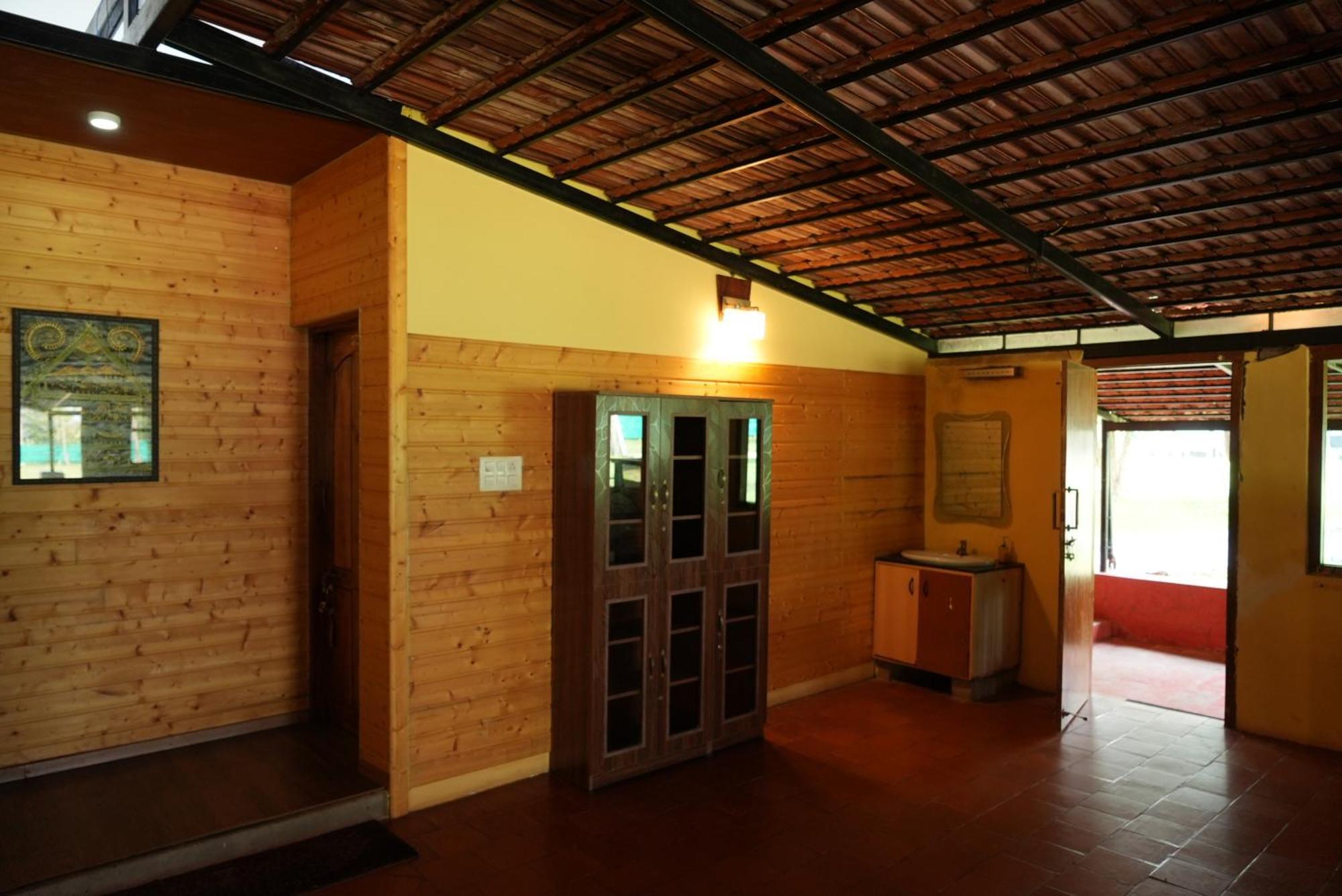 Labdhi Resorts Masinagudi- Stag Groups Not Allowed Extérieur photo