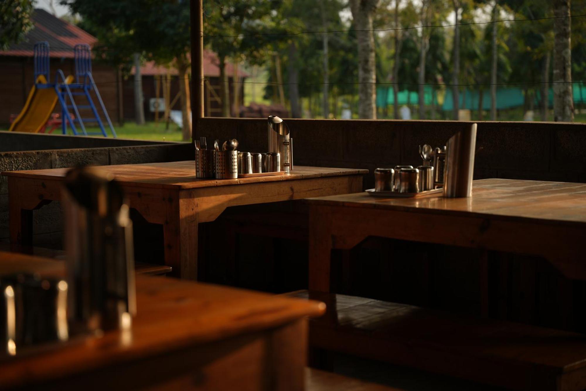 Labdhi Resorts Masinagudi- Stag Groups Not Allowed Extérieur photo