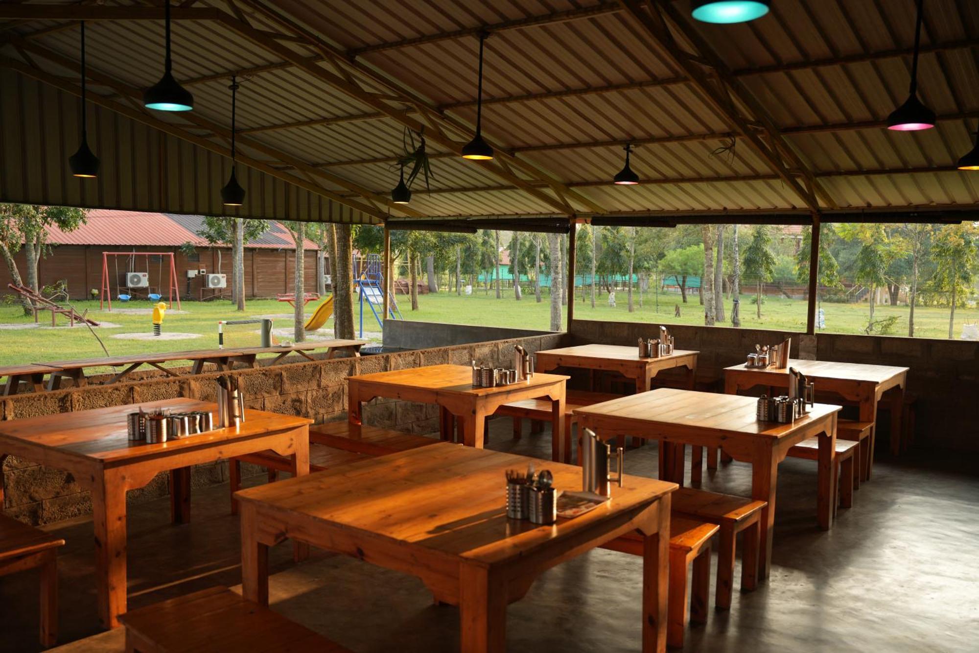 Labdhi Resorts Masinagudi- Stag Groups Not Allowed Extérieur photo