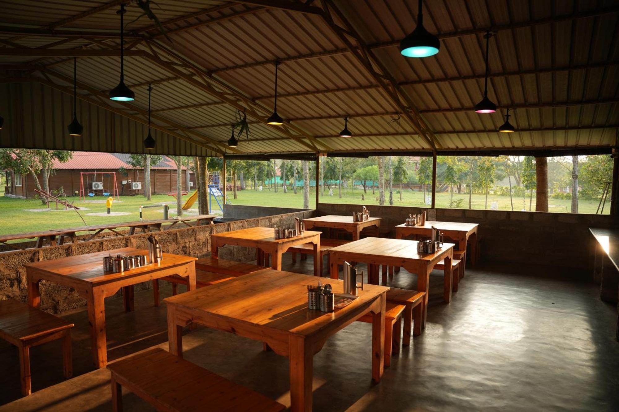 Labdhi Resorts Masinagudi- Stag Groups Not Allowed Extérieur photo