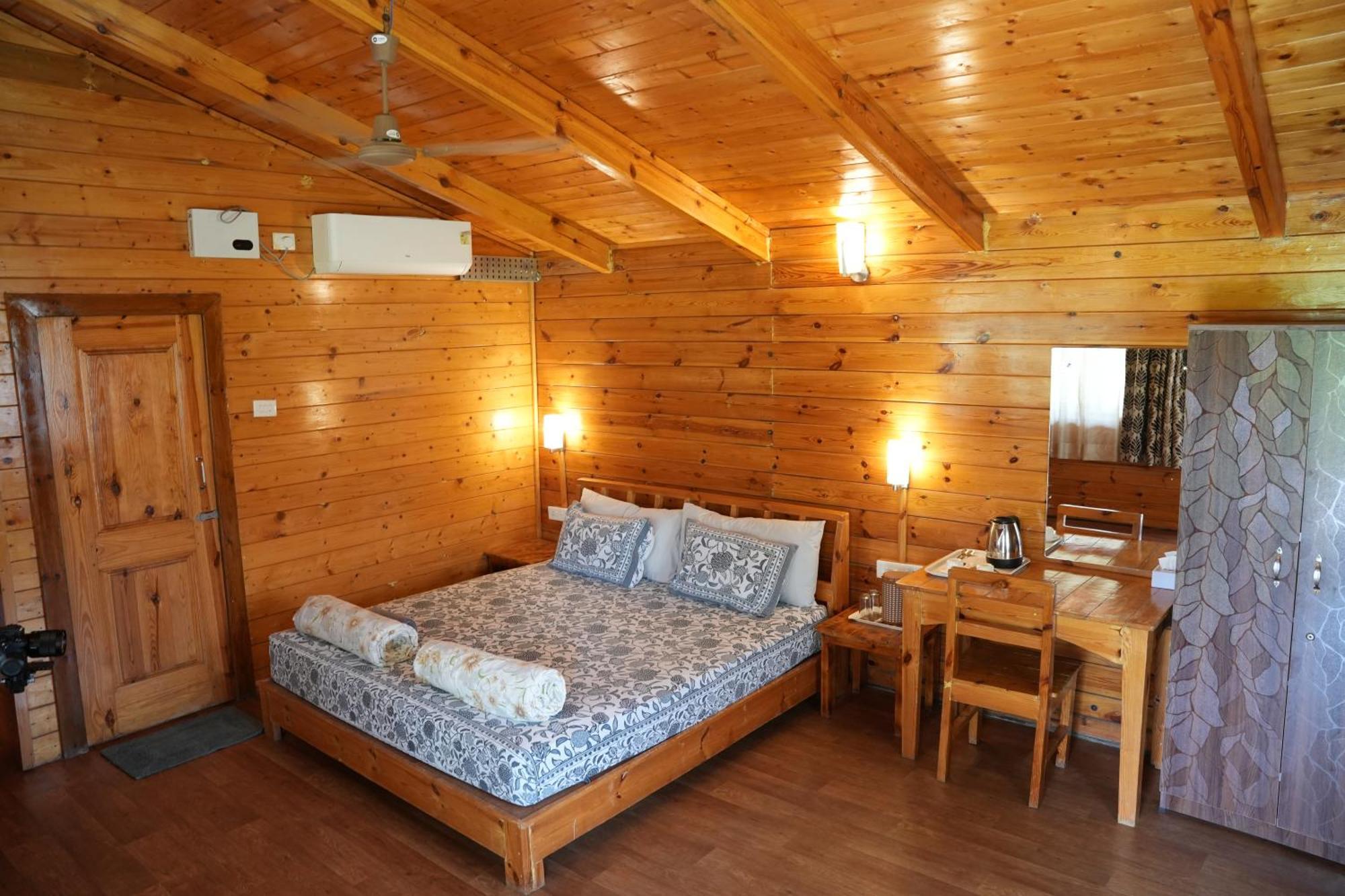 Labdhi Resorts Masinagudi- Stag Groups Not Allowed Extérieur photo