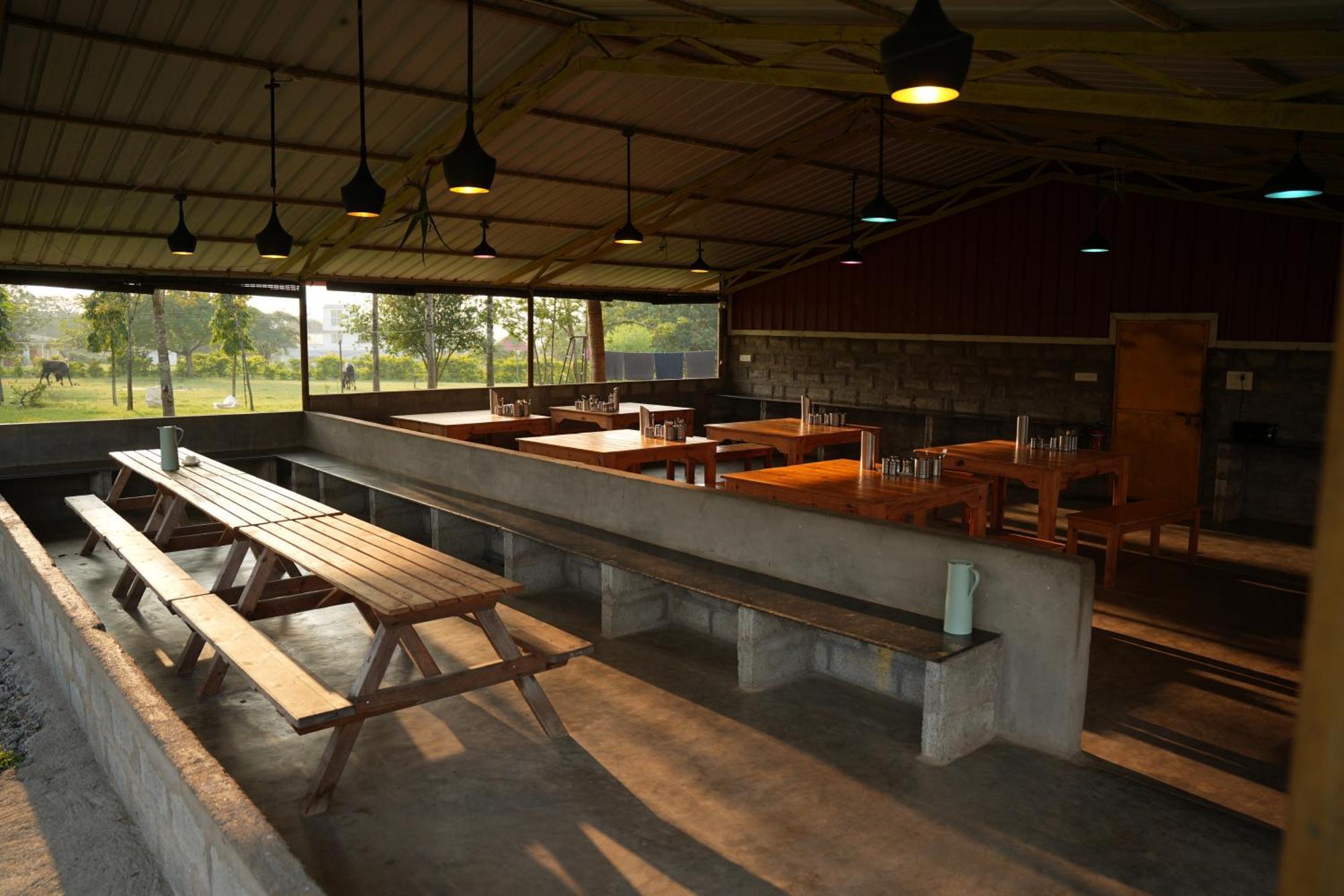 Labdhi Resorts Masinagudi- Stag Groups Not Allowed Extérieur photo