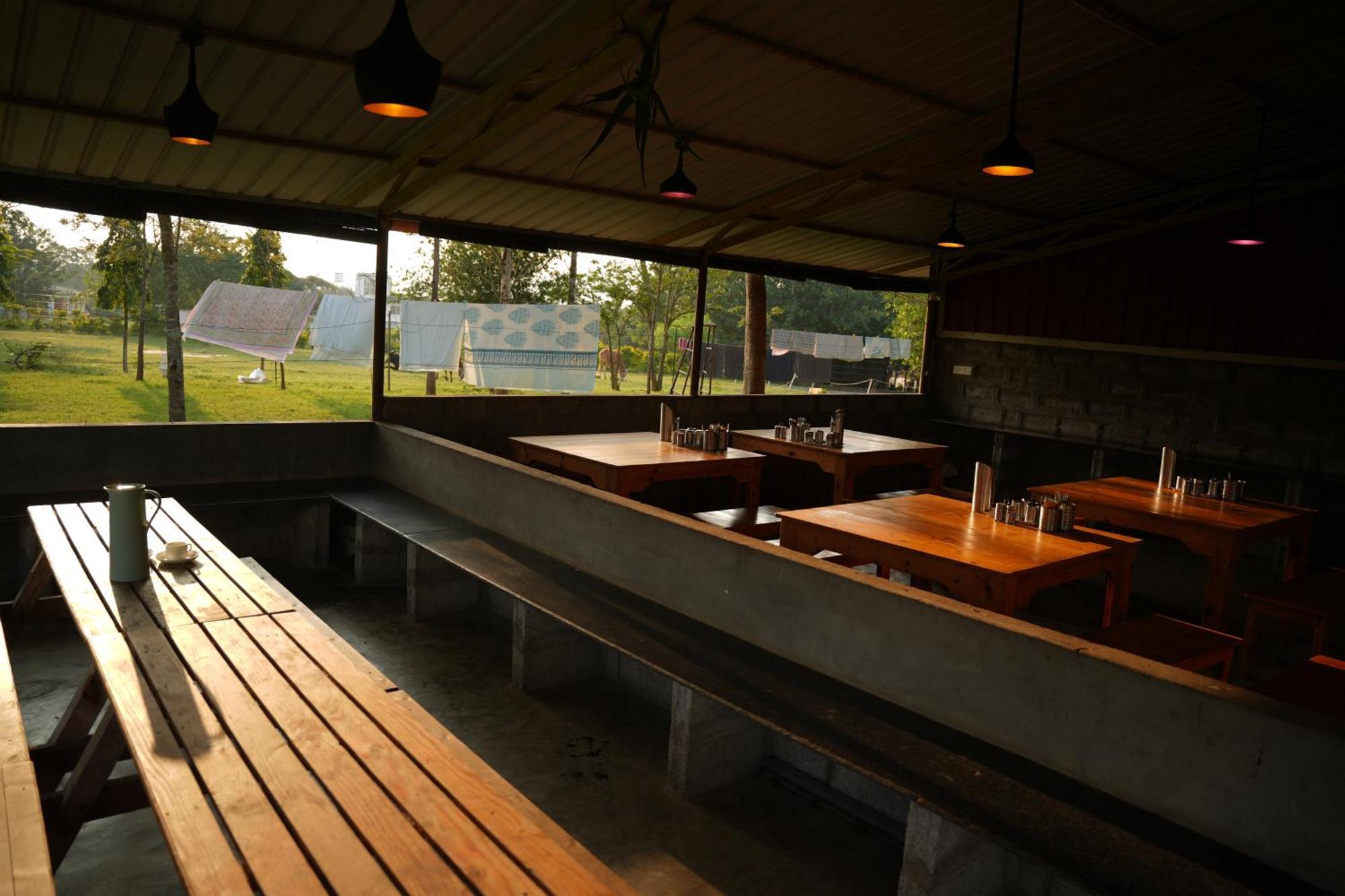 Labdhi Resorts Masinagudi- Stag Groups Not Allowed Extérieur photo