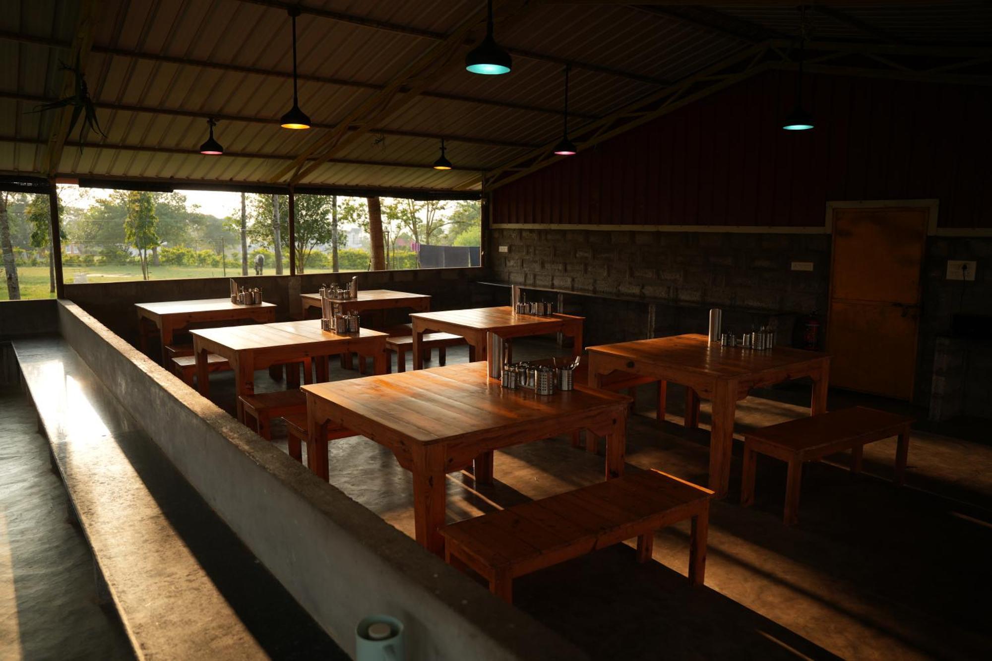 Labdhi Resorts Masinagudi- Stag Groups Not Allowed Extérieur photo