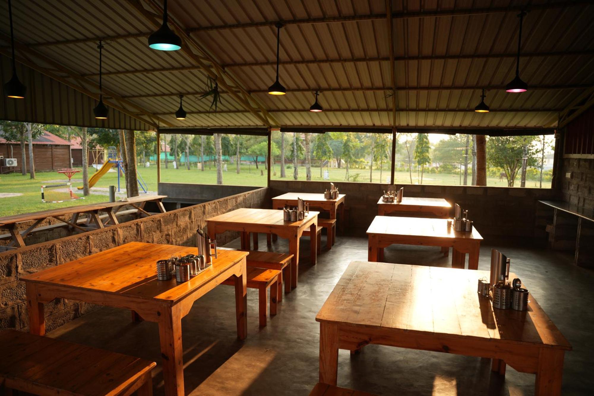 Labdhi Resorts Masinagudi- Stag Groups Not Allowed Extérieur photo