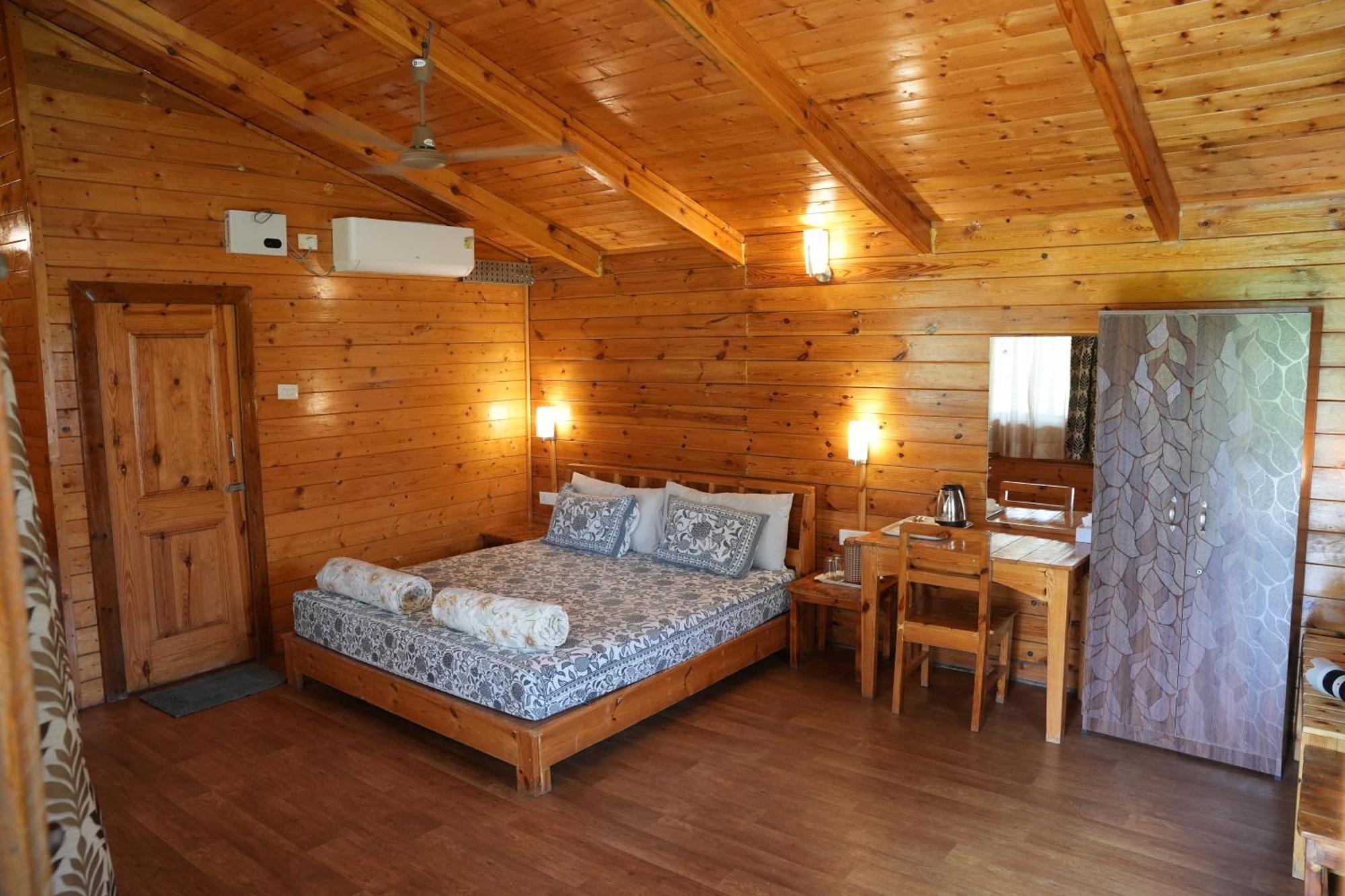 Labdhi Resorts Masinagudi- Stag Groups Not Allowed Extérieur photo