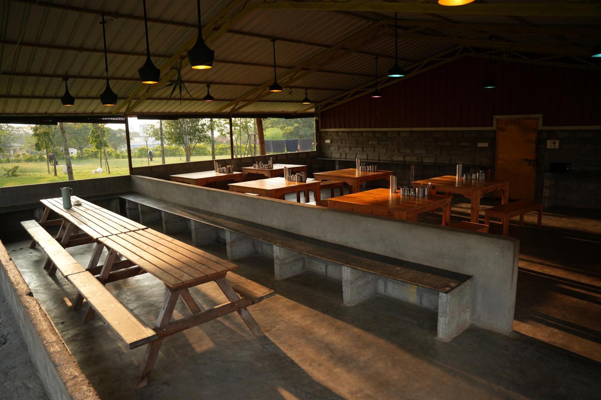 Labdhi Resorts Masinagudi- Stag Groups Not Allowed Extérieur photo